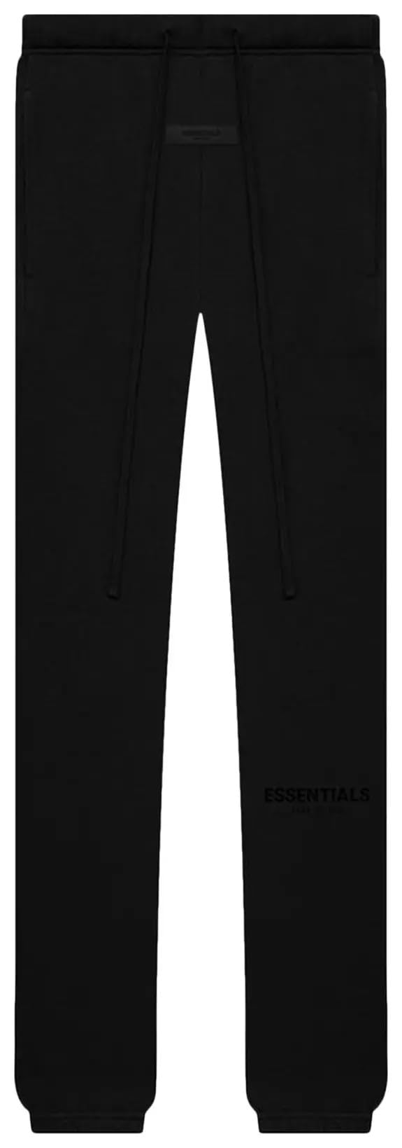 Essentials Sweatpants Adult Elastic Waist Oversized One Size Down