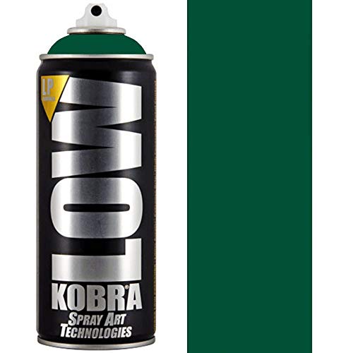 Kobra Paint LOW2171 aerosol spray Paint, Memphis