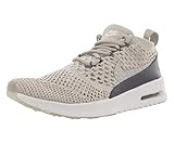 Womens Air Max Thea Ultra Flyknit 881175 005 Pale Grey Size 5