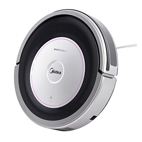 Midea Robot Vacuum Cleaner