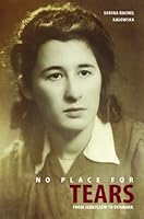 No Place for Tears from Jedrzej W to Denmark 9653084186 Book Cover