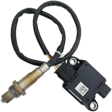 車 PM センサー、39265-2F300 0281006552 PM ディーゼル排気粒子センサー、KIA 用、Sorento Mk