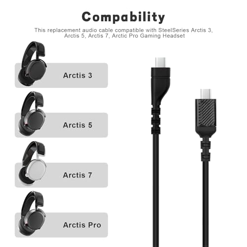 Cable de audio aux macho a macho 5 pies miniatura 2