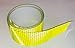 Oralite Microprismatic Conspicuity Tape [Fluorescent Colors] (V98): 2 in. x 15 ft. (Fluorescent Lime Yellow)