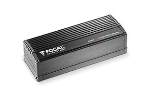 Focal Impulse 4.320 Mehrkanal-Verstärker
