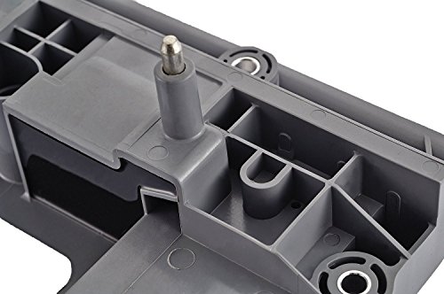 image for ENA Set of 2 Front Left and Rear Right Ignition Coil Pack Compatible w