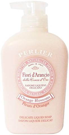 Perlier Flüssigseife Blume d'Ar - 300 ml
