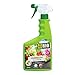Produktbild COMPO BIO Mehltau-frei Universal AF Spray, Zum Schutz von Rosen sowie Obst- und Gemüsekulturen vor Echtem Mehltau und Schorf, 750 ml