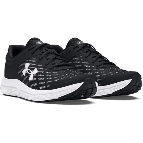 Image of Under Armour Mens Ua Charged Assert 10 Sneaker