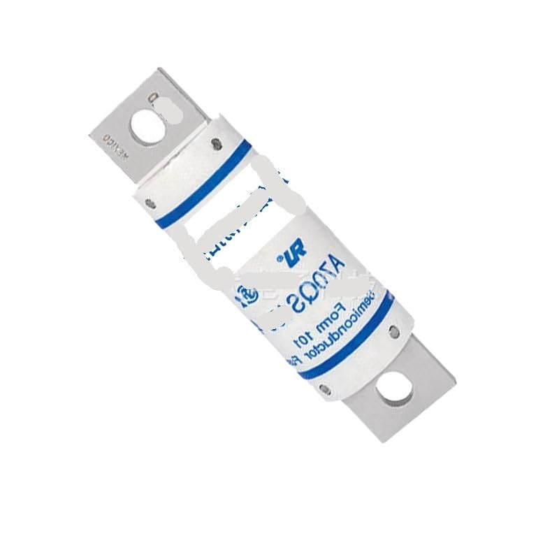 Fusible rapide A70QS150-4 standard industriel pour environnement sévère
