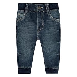 Levi’s Baby Boys’ Jogger Pants