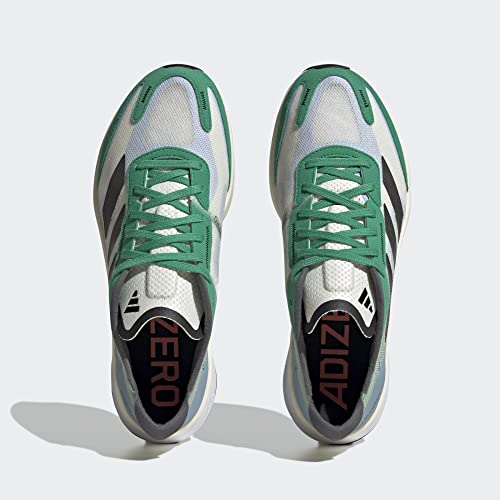Image of adidas Womens Adizero Boston 11 Running ShoesSneaker