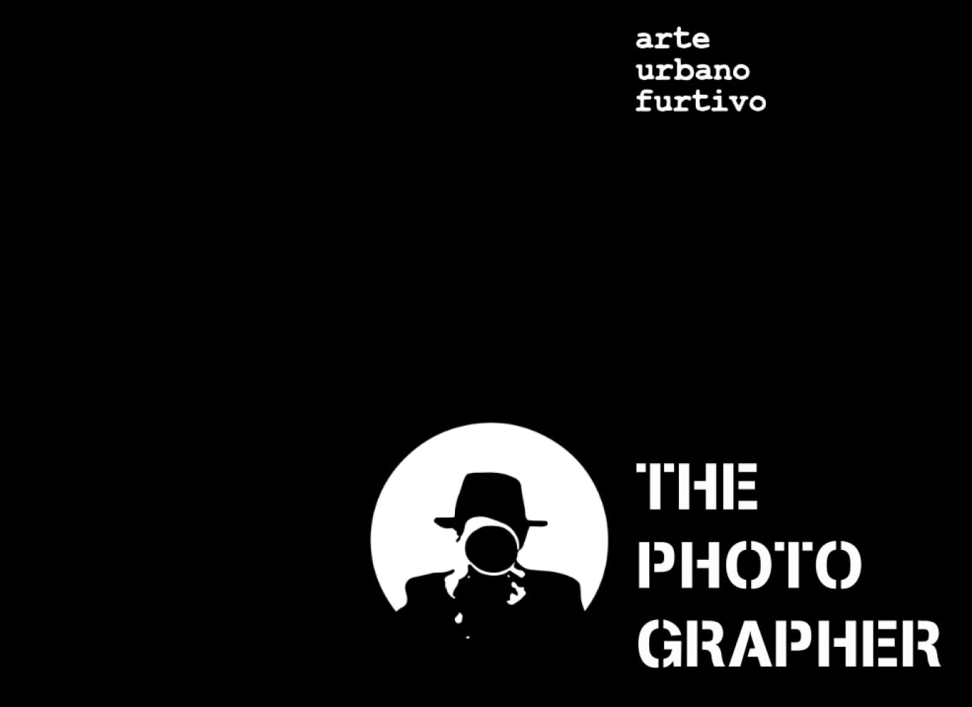 The Photographer: Arte Urbano Furtivo: (El Doctor Sax - The Madcap Laughs)