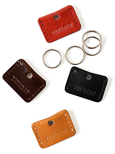 Amazon.co.jp: [タバラット] キーカバー 本革 キーキャップ 日本