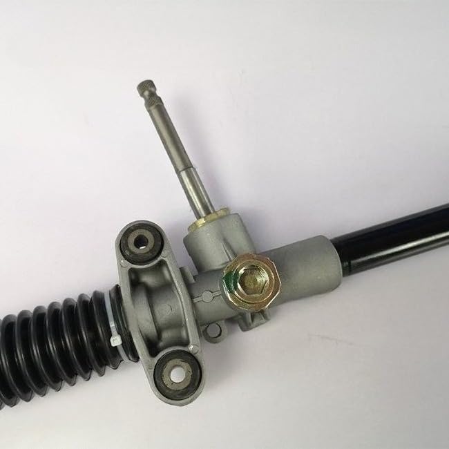 Power Steering Gear Rack for Chevrolet Spark 95082999 96879493 LHD Left Hand Drive