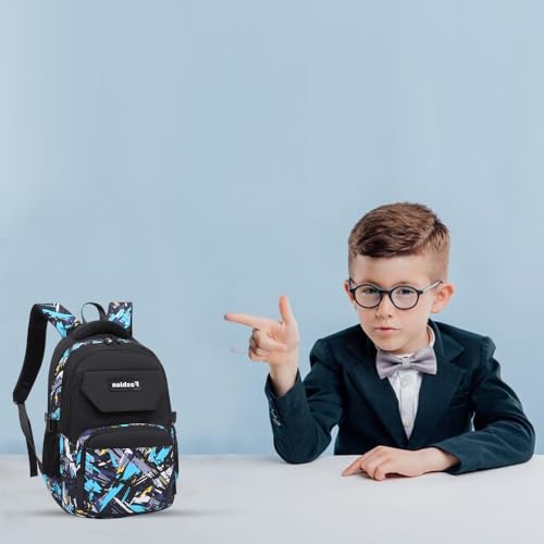 Image of Tinytot 30 Litre, Stylish & Trendy Water Resistant Hi Storage School Collage Travel Laptop Backpack Bag for Boys, Girls, Mens & Womens, 20 Inches