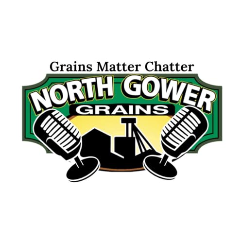 Grains Matter Chatter - Episode # 244 cover art