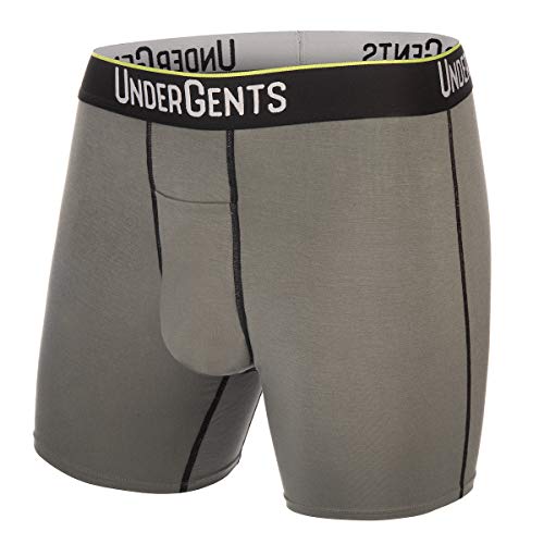 UnderGents Inspirato Men's 6
