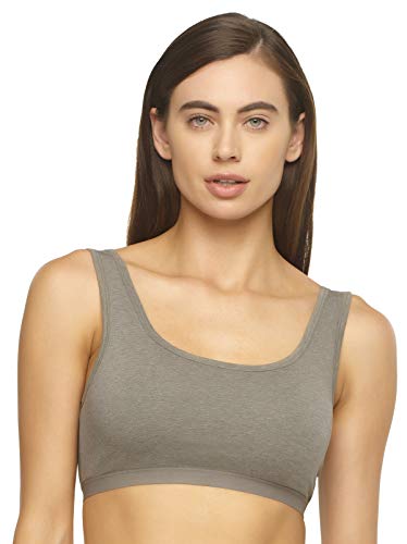 Felina | Organic Cotton Stretch Bralette | 2-Pack2