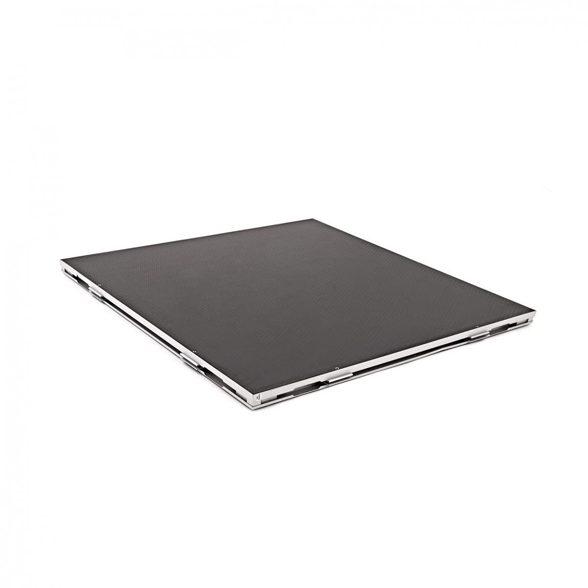 Kit palco modulare portatile 2m x 4m x 40cm altezza 800Kg carico massimo