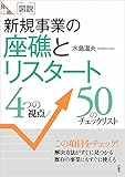 ［図説］新規事業の座礁とリスタート　4つの視点／50のチェックリスト