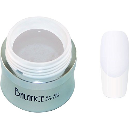 NSI Balance Gel System Builder Clear 1oz miniatura 2