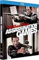 ジャン=クロード・ヴァン・ダム / アサシン・ゲーム [Blu-ray] 71MNODD4MYL.jpg