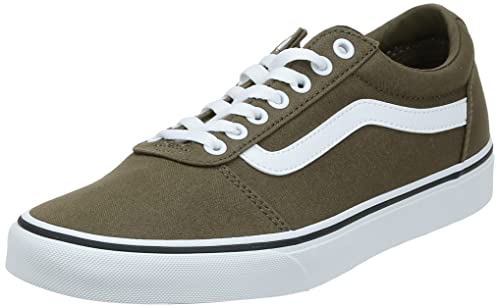 Image of Vans Kids' Ward Sneaker
