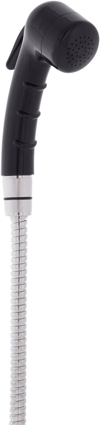Small Marine Sprayer, No Eyelet (Black) - 138-0001-KP-W