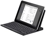 belkin bluetooth adapter driver f8t013 Geeignet für iPad 2/3/4 Belkin YourType Android Keyboard + Stand - Tastatur - Bluetooth