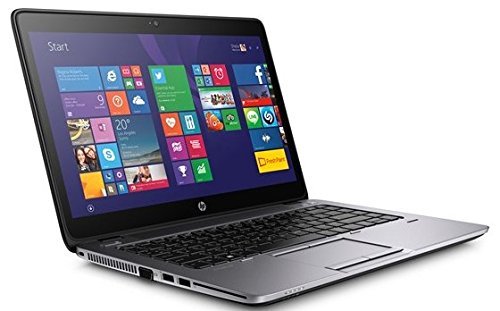 Amazon.com: HP EliteBook 840 g1 14 HD Business Laptop