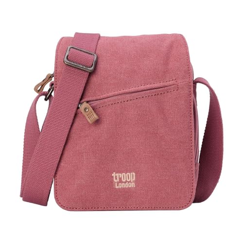 Troop London TRP0239 Sac à bandoulière pour vos trajets urbains