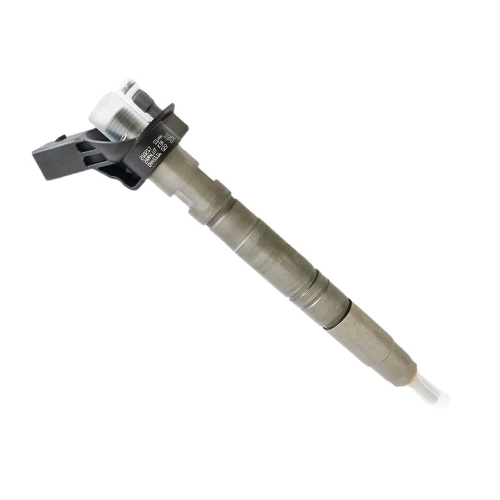 Kit Iniettore Carburante Nuovo di Zecca, Gruppo Iniettore Piezoelettrico Originale Common Rail Diesel 0445116022 0445116023 0445116007(0445116023)