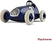 Produktbild Playforever - Speelvoertuig - Bruno Racing Car Metallic Blue
