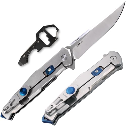Ruike P108 Microtech Style Knife