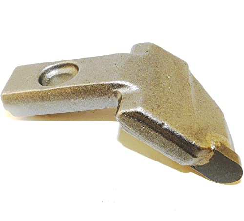 straight) Vermeer Rayco Carlton Finger Mill Ver-32 straight) Vermeer Rayco Carlton Finger Mill Ver-32