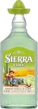 Sierra Tequila Lime 18% | Tequila‑Likör mit Limette | 0,7 l Flasche | Süß‑sauer & mild...