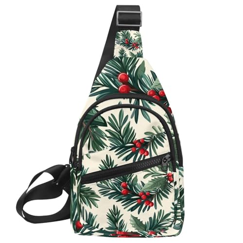 Sac à dos Candy Christmas idéal pour flâner sur les marchés de Noël