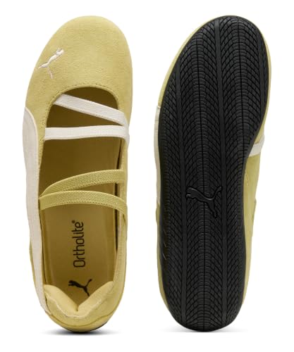 Image of Puma Womens Speedcat Ballet Sd WNS Sneaker