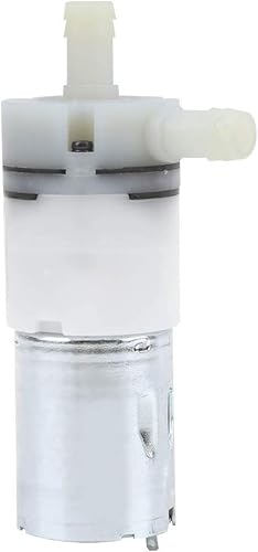 Miniatura 8 de Bomba de agua 12v, Bomba dispensadora de agua de CC, Piezas de la máquina de hielo para la máquina de café,Dispensador de agua