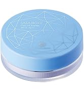 ハウスオブローゼ サラライト クールUVパウダー 10g SPF15 PA++ 涼感 ひんやり ライトパープル