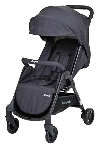 Genius, Burigotto, Black