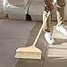 Ipetboom Extendable Duster Soft Broom Indoor Floor Sweeping Broom for Kitchen Cleaning