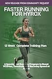 specialized racer bike  FASTER RUNNING FOR HYROX: A Specialized Running Program to Boost VO2 Max, Threshold, and Race Day Speed for Hyrox