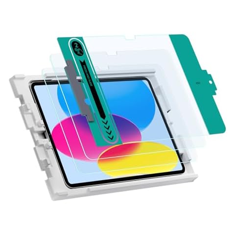 Film de protection d'écran ESR pour iPad 10 Cover