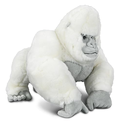 Listado y reviews de Peluche gigante gorila Top cinco. 19 Listado y reviews de Peluche gigante gorila Top cinco. 19