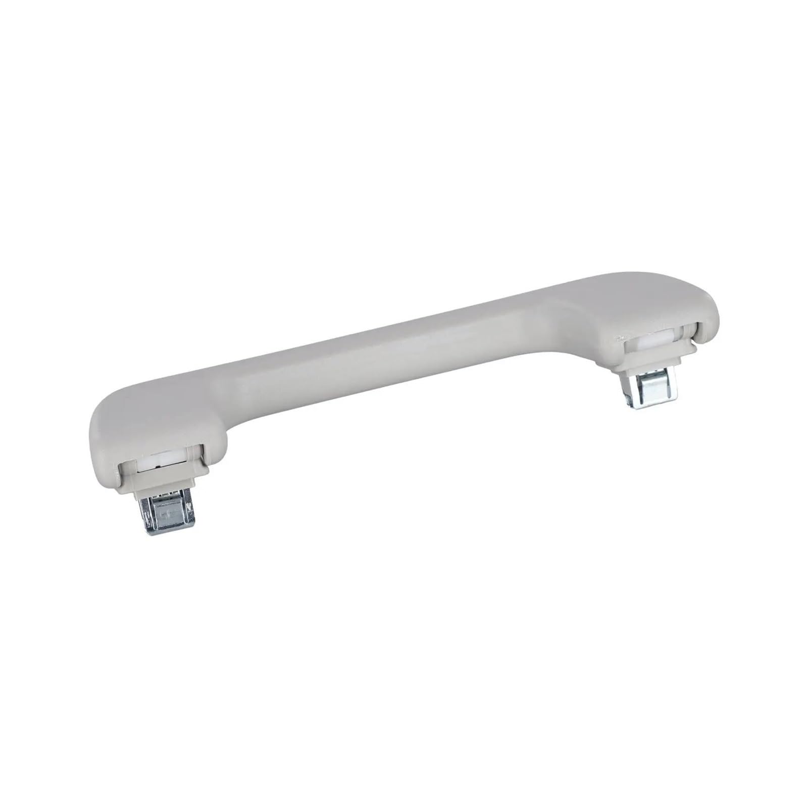 ELEKMPMGTD 8R0857607H 8K0857607 8UD857607 Front Interior Top Roof Headliner Grab Handle for Amarok 2013-2022 Interior Door Handle(Gray)