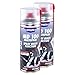 Produktbild Presto 2X 429965 MULTIFUNKTIONSSPRAY Multi-Spray SCHMIERSTOFF UNIVERSALÖL 150 ml