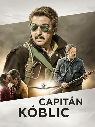 Capitán Koblic