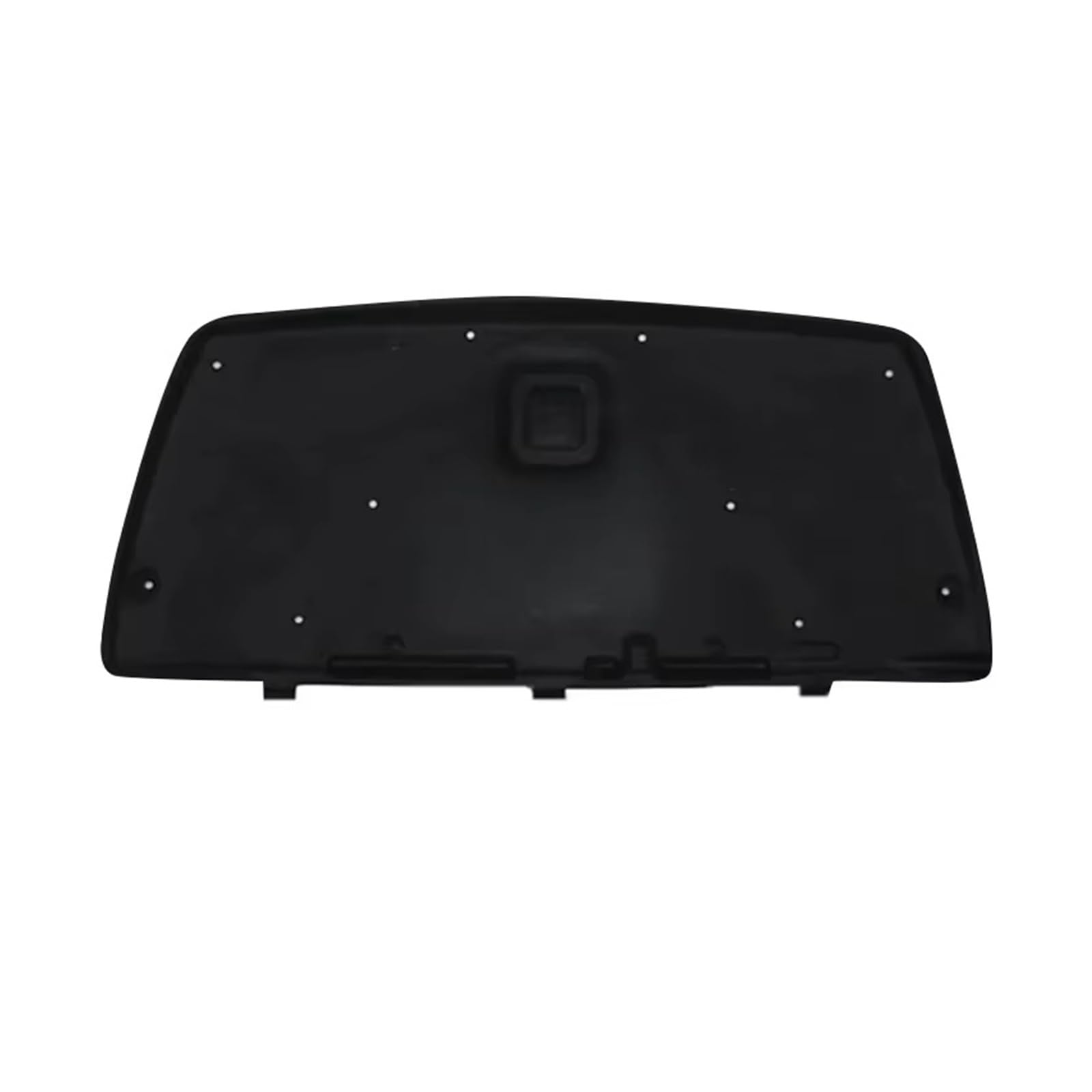 Coussins sonores isolation moteur Cruze J300 résout le bruit